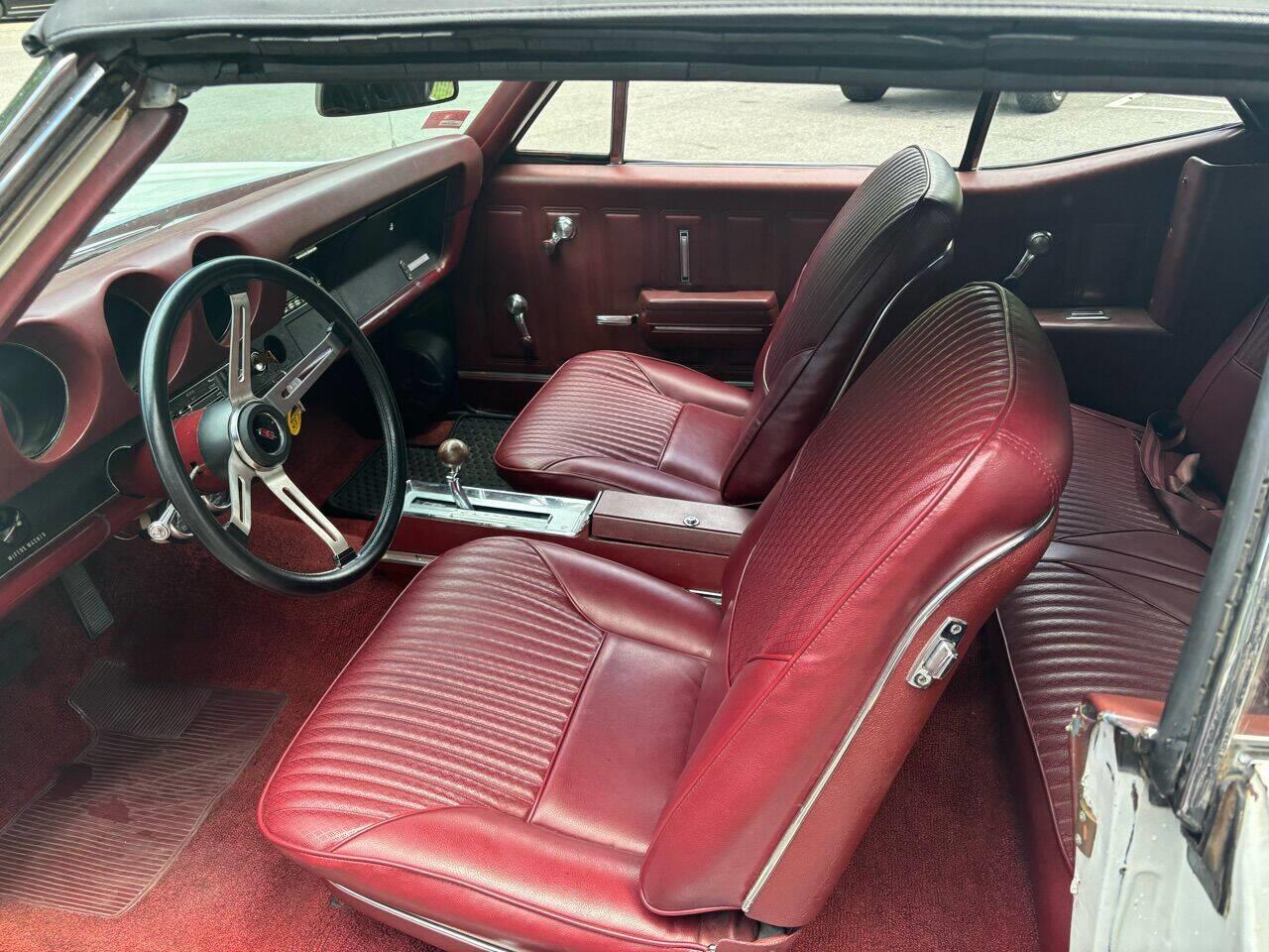 for sale: 1968 oldsmobile cutlass in smithfield, rhode island for sale in smithfield, ri