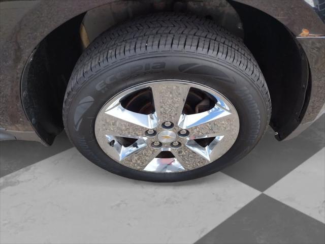 2015 chevrolet equinox 1lt