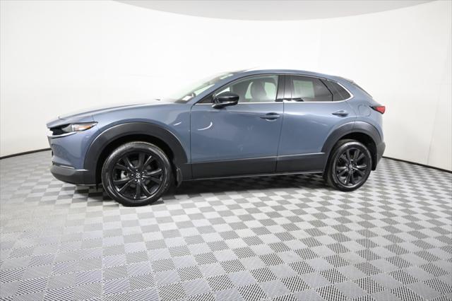 2023 mazda cx-30 turbo premium package