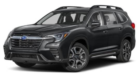 2024 Subaru Ascent