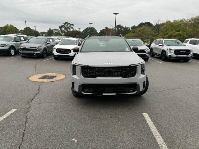 2024 kia sorento sx prestige