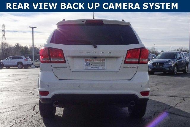 used 2014 dodge journey awd limited kokomo, in 46902 for sale in kokomo, indiana