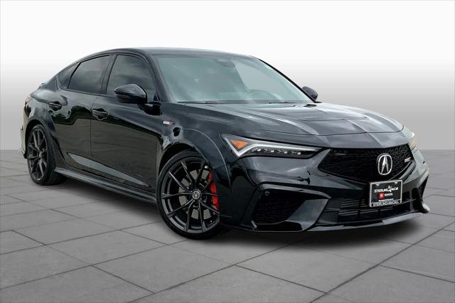 2024 acura integra type s