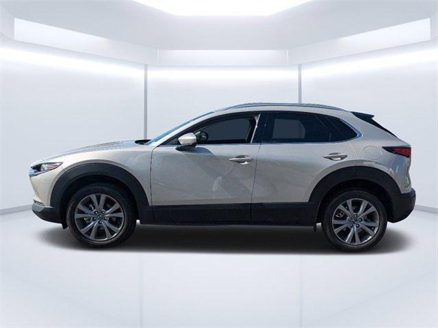 2024 mazda cx-30 premium package
