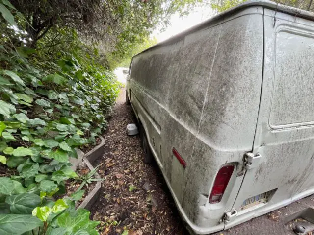 california vehicle
