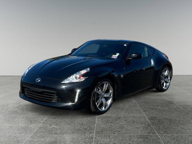 2016 nissan 370z touring