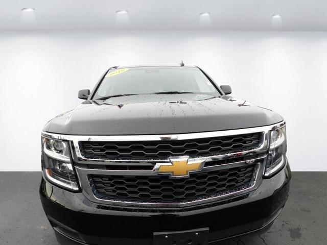 used 2018 chevrolet suburban 2wd lt franklin, tn 37067 for sale in franklin, tennessee