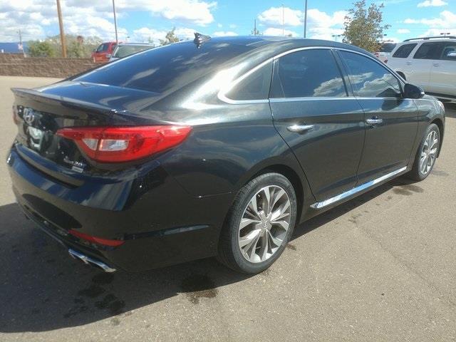 2015 hyundai sonata limited 2.0t limited 2.0t 4dr sedan for sale in santa fe, new mexico
