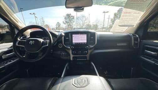 2022 ram 2500 laramie crew cab off road 4x4 6.7l cummins diesel, 3 day sale priced way below m in virginia beach, virginia