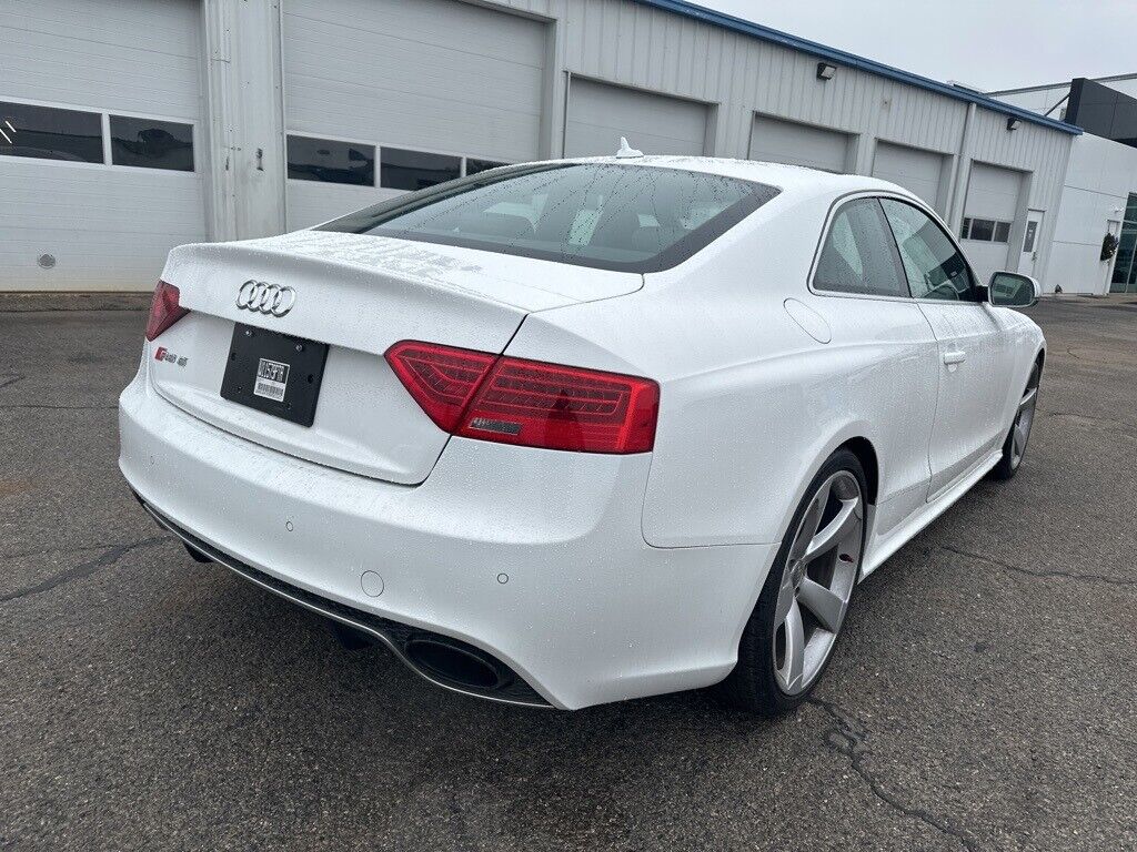 2013 audi rs5 4.2