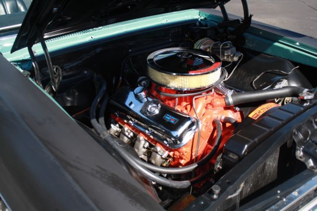 1966 ss 396 chevelle convertible matching numbers org. engine 138 vin project