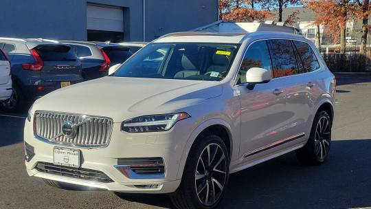 2024 Volvo XC90