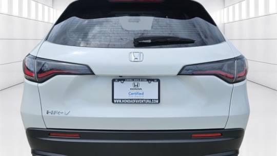 2023 Honda HR-V