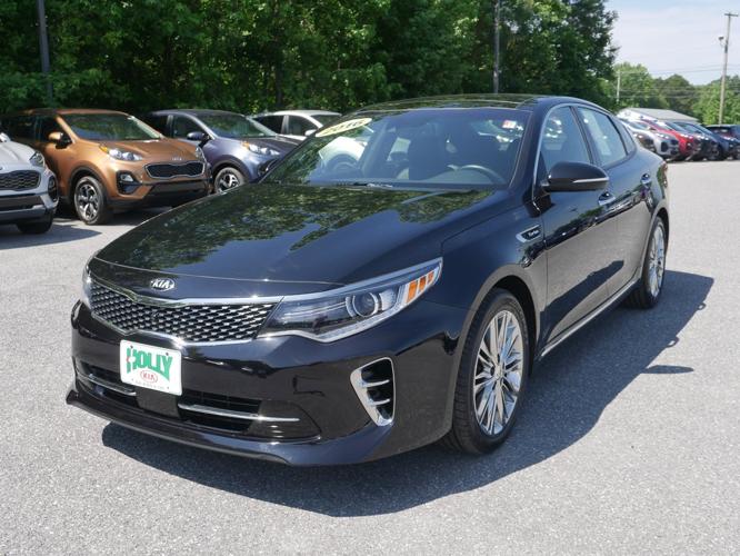 used 2016 kia optima sx selbyville, de 19975 for sale in fenwick island, delaware
