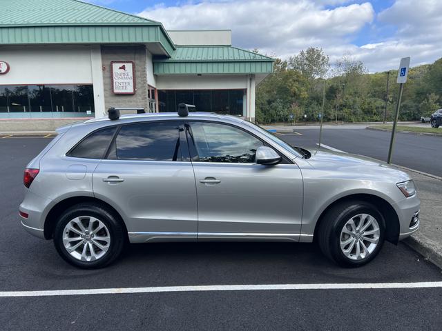 2013 audi q5 2.0t premium plus