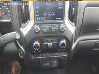 2022 Chevrolet Silverado 1500 limited