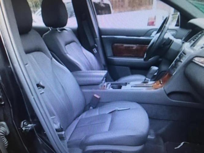 2016 lincoln mks base awd 4dr sedan for sale in medford, massachusetts