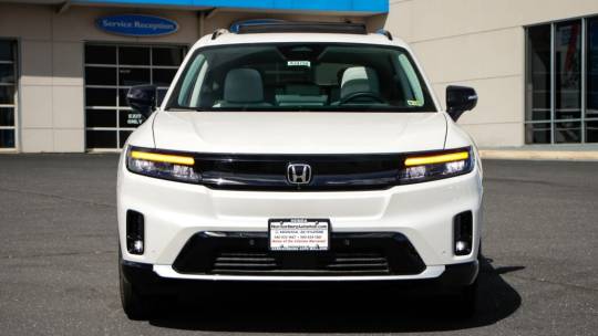 2024 Honda se