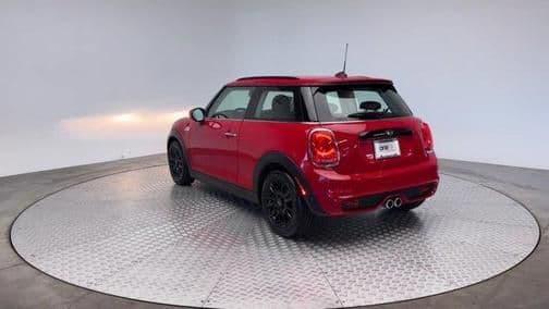 2021 mini hardtop in secaucus, new jersey