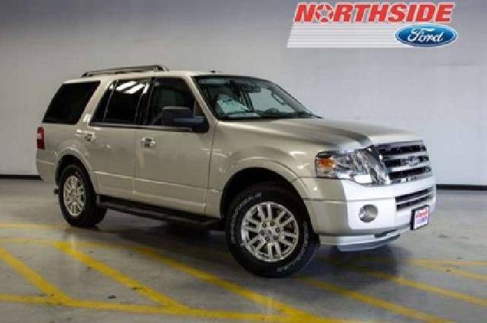 2014 ford expedition xlt in san antonio, tx