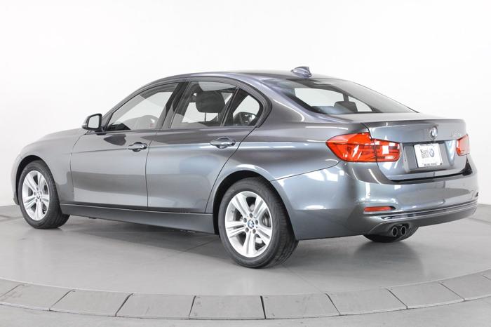 certified 2016 bmw 328i sedan beaverton, or 97005 for sale in beaverton, oregon