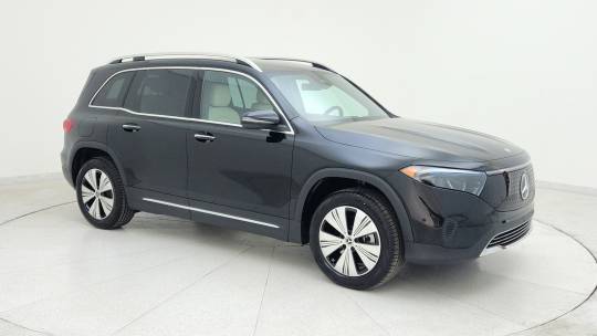 2024 Mercedes-Benz EQB