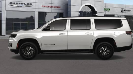 2024 Jeep Wagoneer