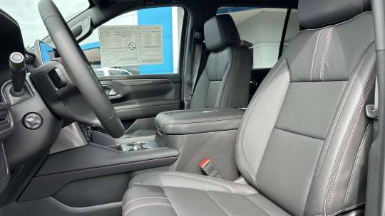 2024 Chevrolet Tahoe
