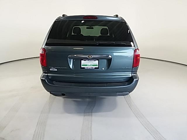 2006 chrysler town and country touring touring 4dr extended mini-van for sale in evergreen, montana