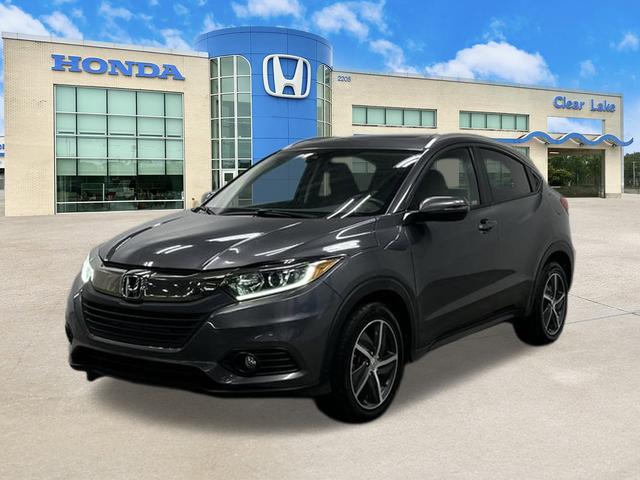 2022 honda hr-v