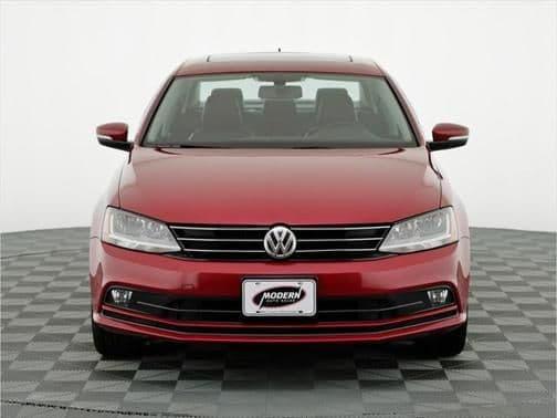 2017 volkswagen jetta 1.8t sel in tyngsboro, massachusetts