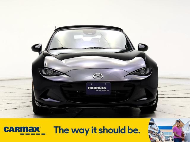 2024 mazda mx-5 miata sport