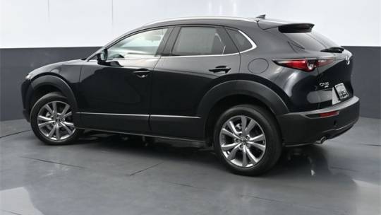 2021 Mazda CX-30
