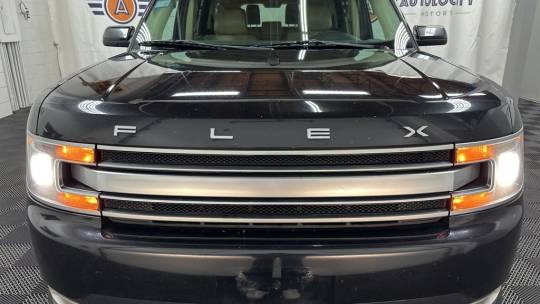 2019 Ford Flex