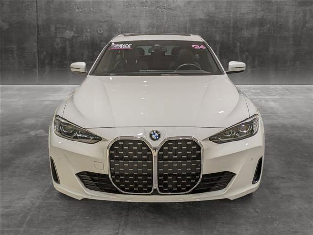 2024 bmw 430 gran coupe i xdrive