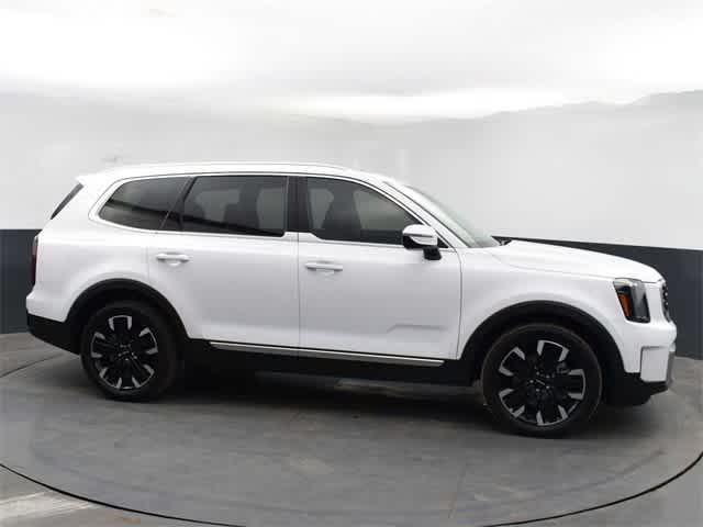 2023 kia telluride sx