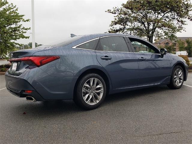 2019 toyota avalon in north little rock, arkansas