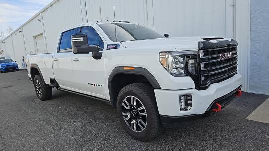 2023 GMC Sierra 3500hd