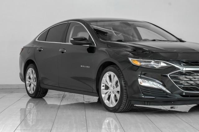 2019 chevrolet malibu 1ls