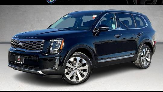 2021 Kia Telluride