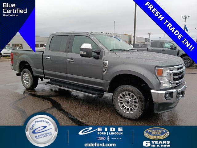 2022 ford f-350 lariat
