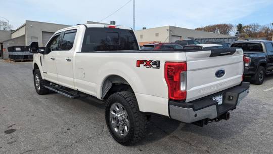 2019 Ford F-350
