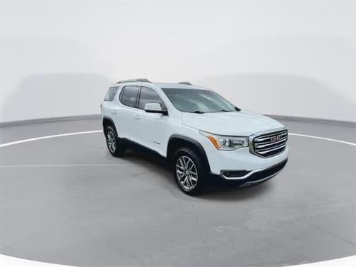 2019 gmc acadia sle-2 in dry fork, kentucky