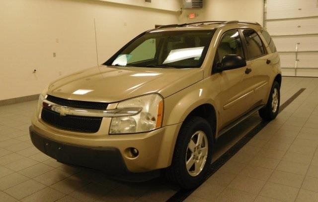 2005 chevrolet equinox ls ls 4dr suv for sale in jolly acres, south dakota