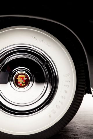 "the duchess" the king of england's 1941 custom-bodied, 1-of-1, cadillac