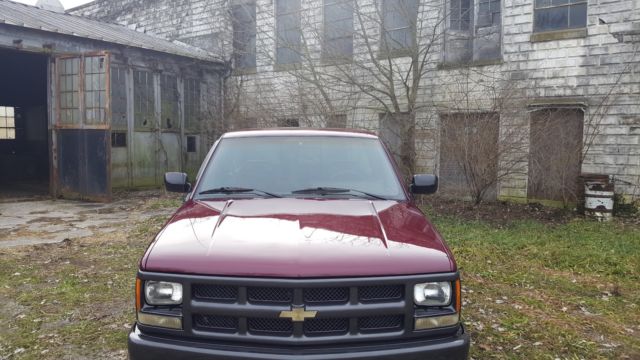 1993 chevrolet k1500 ***4x4***rust free***texas truck***clean***straight