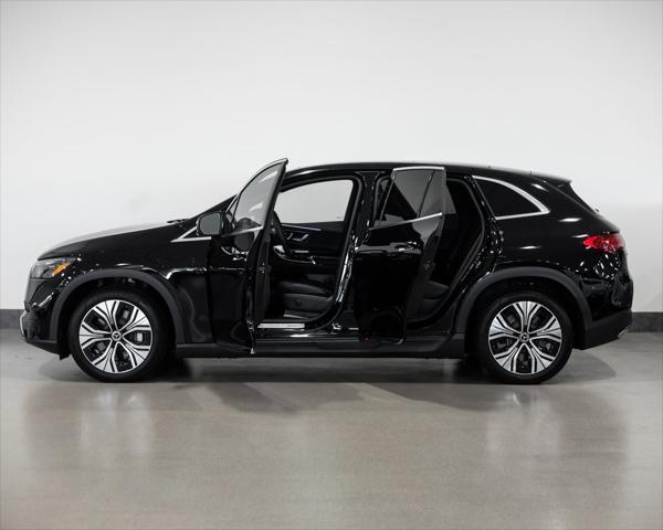 2024 mercedes-benz eqe 350 4matic