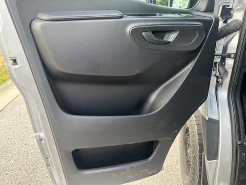 2021 mercedes-benz sprinter 2500 in south bend, indiana