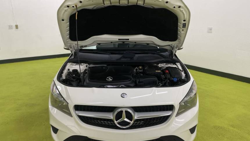 2014 mercedes-benz cla cla 250