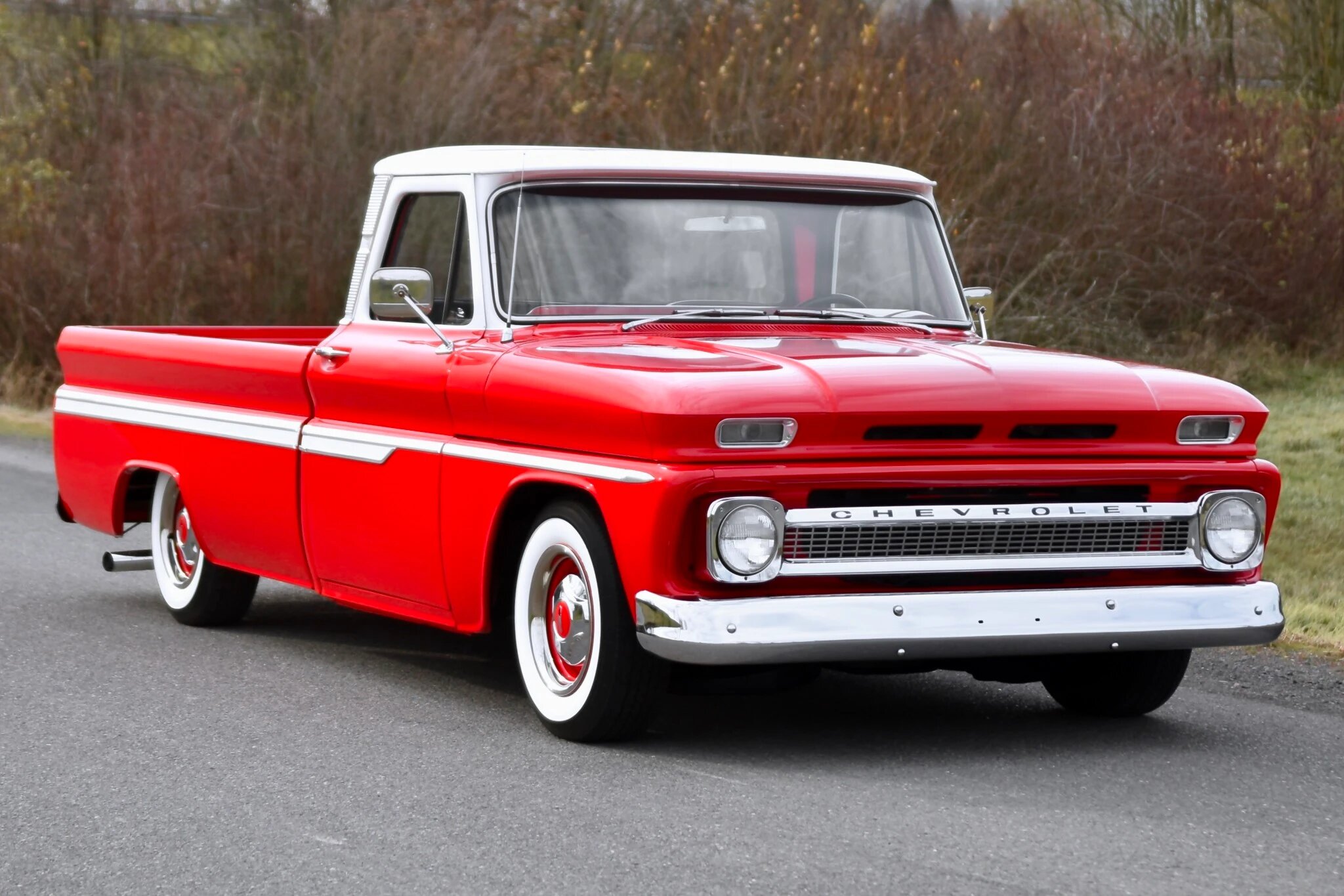 chevrolet c10